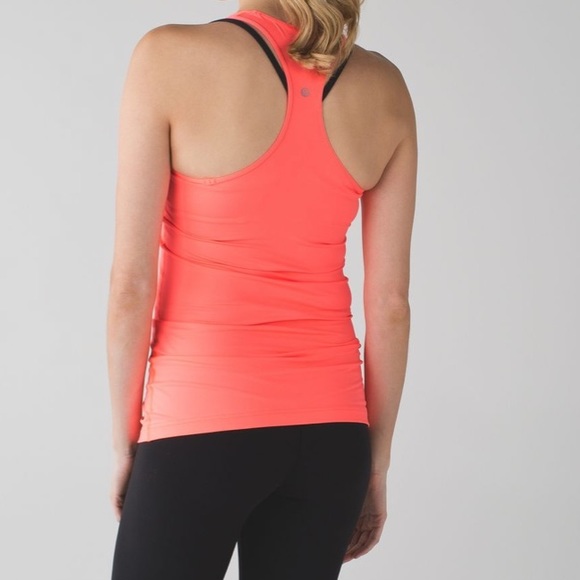 Lululemon Cool Racerback - Picture 3 of 6
